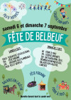 La fête de Belbeuf