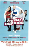 Théâtre : Comédie 