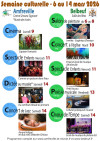 Semaine Culturelle