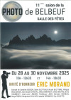 11ème Salon de la photo