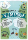 La fête de Belbeuf