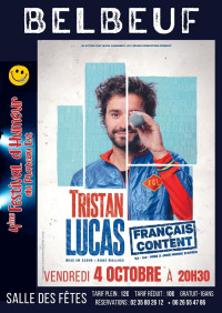 Festival de l'Humour à Belbeuf