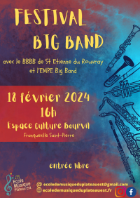 Festival Big Band