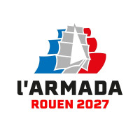 L'armada sera de retour à Rouen du 17 au 27 juin 2027