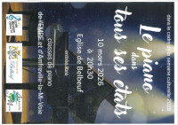 L'Ecole de Musique dans la semaine culturelle