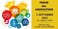 Forum des associations 