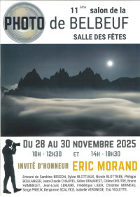 11ème Salon de la photo