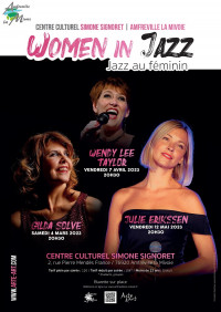 Concert "Women in Jazz"