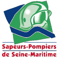 Visite du Centre de Secours des Sapeurs-Pompiers de Franqueville-St-Pierre