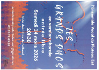 L'Ecole de Musique dans la semaine culturelle